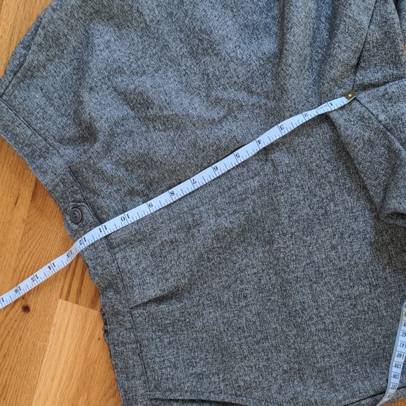 Vintage easy trouser pants 16P - Picture 5 of 7